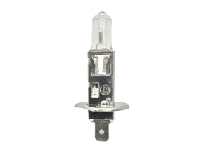 Lâmpada Para Farol H1 12v 55w Gauss Gl 01 H1