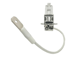 Lâmpada Para Farol H3 12v 55w Gauss Gl 05 H3