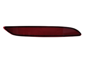 Lanterna Do Para-choque Traseiro Onix Plus 20> Rufato  32098, Lado Direito 