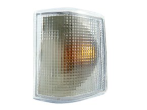 Lanterna Do Pisca Dianteiro A-20, C-20 E D-20 93/96, Caravan E Opala 88/92 Ht 88075 - Lado Esquerdo