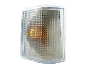 Lanterna Do Pisca Dianteiro A-20, C-20 E D-20 93/96, Caravan E Opala 88/92 Ht 88076 - Lado Direito