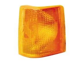 Lanterna Do Pisca Dianteiro Caravan E Opala 88/92 Ht 88073 - Lado Esquerdo