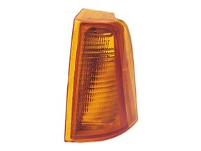 Lanterna Do Pisca Dianteiro Chevy 84/94, Chevette E Marajó 83/94 Ht 88093 - Lado Esquerdo