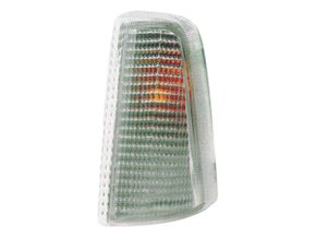 Lanterna Do Pisca Dianteiro Chevy 84/94, Chevette E Marajó 83/94 Ht 88101 - Lado Esquerdo