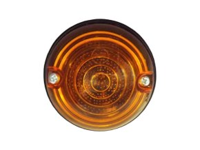 Lanterna Do Pisca Dianteiro E Traseira Defender 90 97/05, Defender 110 E 130 97/07 Britpart Amr6513 - Lado Direito/esquerdo