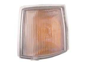 Lanterna Do Pisca Dianteiro Elba, Fiorino E Prêmio 91>, Uno 91/09, Uno Economy 04/14 E Uno Way 04/10 Cofran 3509.3 - Lado Esquerdo