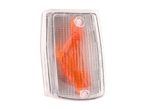 Lanterna Do Pisca Dianteiro Elba, Fiorino, Prêmio E Uno 84/90 Ht 85109 - Lado Esquerdo