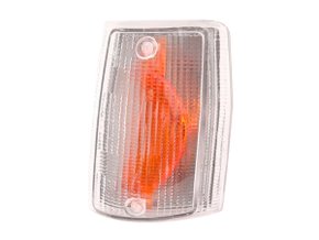 Lanterna Do Pisca Dianteiro Elba, Fiorino, Prêmio E Uno 84/90 Ht 85110 - Lado Direito