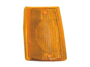 Lanterna Do Pisca Dianteiro Elba, Fiorino, Prêmio E Uno 84/90 Ht 85111 - Lado Esquerdo