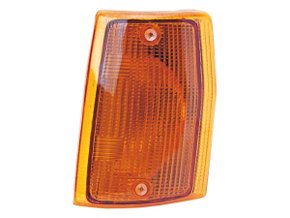 Lanterna Do Pisca Dianteiro Elba, Fiorino, Prêmio E Uno 84/90 Ht 85115 - Lado Esquerdo