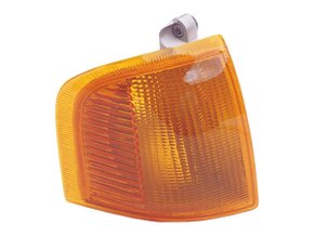 Lanterna Do Pisca Dianteiro Escort E Verona 87/92, Escort Hobby 93/96 E Apollo 90/92 Cofran 3126.1 - Lado Direito