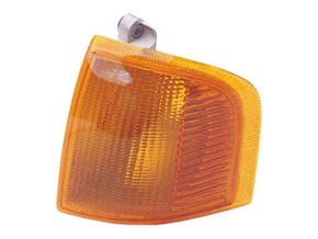 Lanterna Do Pisca Dianteiro Escort E Verona 87/92, Escort Hobby 93/96 E Apollo 90/92 Cofran 3127.1 - Lado Esquerdo
