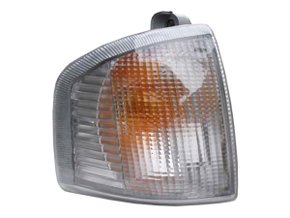 Lanterna Do Pisca Dianteiro Escort E Verona 87/92, Escort Hobby 93/96 E Apollo 90/92 Ht 92114 - Lado Direito
