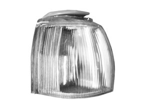 Lanterna Do Pisca Dianteiro Fiat Tipo 94> Ht 97115 - Lado Esquerdo