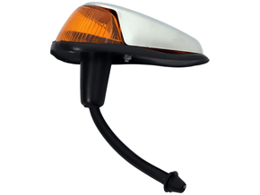 Lanterna Do Pisca Dianteiro Fusca - Lado Direito/esquerdo Artmold 1651 