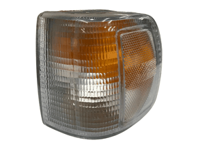 Lanterna Do Pisca Dianteiro Gol E Parati G1 91/96, Saveiro  91/97 E Voyage 91/95 Cofran 3367.30 - Lado Esquerdo 