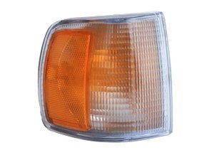 Lanterna Do Pisca Dianteiro Gol E Parati G1 91/96, Saveiro  G1 91/97 E Voyage 91/95 Cofran 3328.3 - Lado Direito 