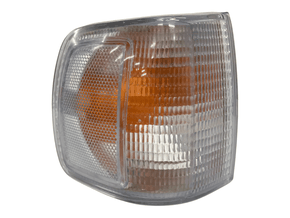 Lanterna Do Pisca Dianteiro Gol E Parati G1 91/96, Saveiro G1 91/97 E Voyage 91/95 Cofran 3364.30 - Lado Direito