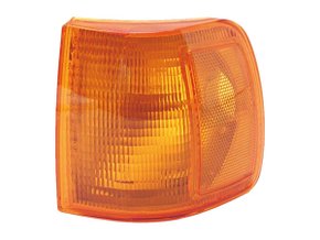 Lanterna Do Pisca Dianteiro Gol E Parati G1 91/96, Saveiro G1 91/97 E Voyage 91/95 Ht 91113 - Lado Esquerdo