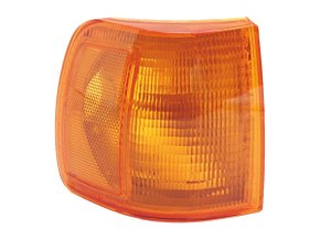 Lanterna Do Pisca Dianteiro Gol E Parati G1 91/96, Saveiro G1 91/97 E Voyage 91/95 Ht 91114 - Lado Direito