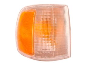 Lanterna Do Pisca Dianteiro Gol E Parati G1 91/96, Saveiro G1 97/97 E Voyage 91/95 Cofran 3338.3 - Lado Direito