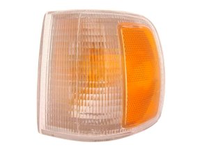 Lanterna Do Pisca Dianteiro Gol E Parati G1 91/96, Saveiro G1 97/97 E Voyage 91/95 Cofran 3339.3 - Lado Esquerdo