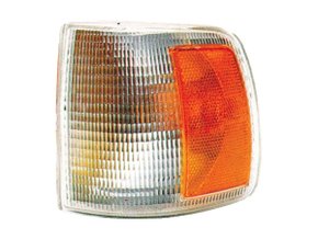 Lanterna Do Pisca Dianteiro Gol E Parati G1 91/96, Saveiro G1 97/97 E Voyage 91/95 Ht 91111 - Lado Esquerdo