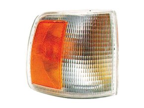 Lanterna Do Pisca Dianteiro Gol E Parati G1 91/96, Saveiro G1 97/97 E Voyage 91/95 Ht 91112 - Lado Direito