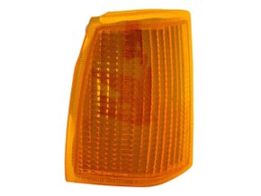 Lanterna Do Pisca Dianteiro Gol G1, Parati G1, Saveiro G1 E Voyage 87/90 Cofran 3326.1 - Lado Direito