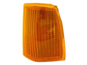 Lanterna Do Pisca Dianteiro Gol G1, Parati G1, Saveiro G1 E Voyage 87/90 Cofran 3327.1 - Lado Esquerdo