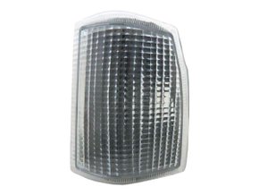 Lanterna Do Pisca Dianteiro Gol G1, Parati G1, Saveiro G1 E Voyage 87/90 Cofran 3327.3 - Lado Esquerdo