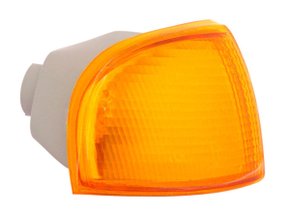 Lanterna Do Pisca Dianteiro Gol, Parati E Saveiro G2 Cofran 3362.1 - Lado Direito