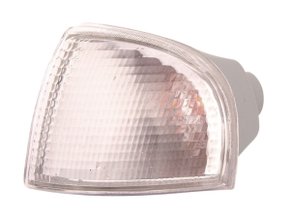 Lanterna Do Pisca Dianteiro Gol, Parati E Saveiro G2 Cofran 3363.3 - Lado Esquerdo