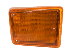 Lanterna Do Pisca Dianteiro Kombi Clipper 76/96 E Kombi Carat 97> Ls S07.2352ldam - Lado Direito