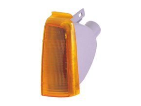 Lanterna Do Pisca Dianteiro Monza 82/87 Cofran 3133.1 - Lado Esquerdo