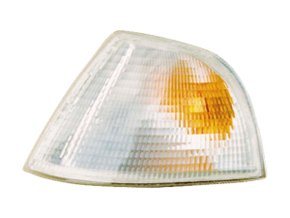 Lanterna Do Pisca Dianteiro Monza 91/96 Ht 88079 - Lado Esquerdo