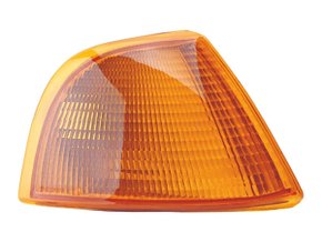 Lanterna Do Pisca Dianteiro Monza 91/96 Ht 88085 - Lado Esquerdo