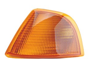 Lanterna Do Pisca Dianteiro Monza 91/96 Ht 88086 - Lado Direito