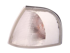 Lanterna Do Pisca Dianteiro Quantum E Santana 98> Cofran 3359.3 - Lado Esquerdo