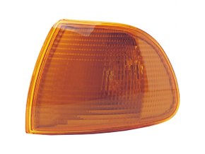 Lanterna Do Pisca Dianteiro Strada 99/00, Palio E Siena 96/00 Fitam 35046-e - Lado Esquerdo