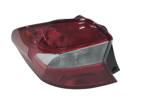 Lanterna Traseira