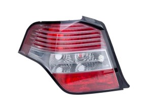 Lanterna Traseira Agile 09> Cambuci 27705 - Lado Esquerdo