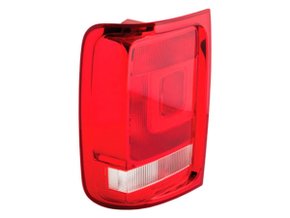 Lanterna Traseira Amarok 10> Fitam 33070-e - Lado Esquerdo