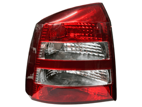 Lanterna Traseira Astra Hatch 03> Cambuci 31650 - Lado Esquerdo