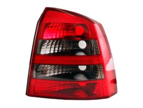 Lanterna Traseira Astra Hatch 03> Cambuci 53177 - Lado Direito
