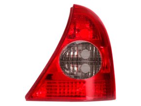 Lanterna Traseira Clio Hatch 03/11 Fitam 32098-d - Lado Direito