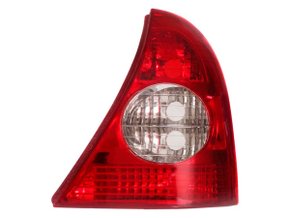 Lanterna traseira Clio Hatch 03/11 FITAM 32098-D - Lado Direito