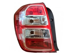 Lanterna Traseira Cobalt 12> - Lado Esquerdo