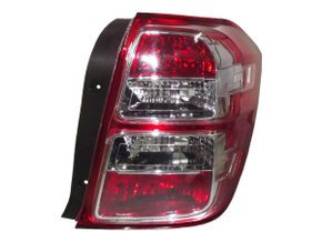 Lanterna Traseira Cobalt 12> Radar Gm02161-d - Lado Direito