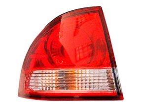 Lanterna Traseira Corsa Classic 10> Fitam 36042-e - Lado Esquerdo